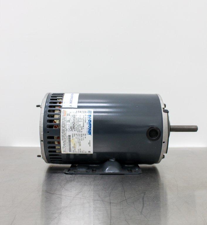 Marathon Electric HWA56T1105538E Motor 1140 RPM Turnkey Condition