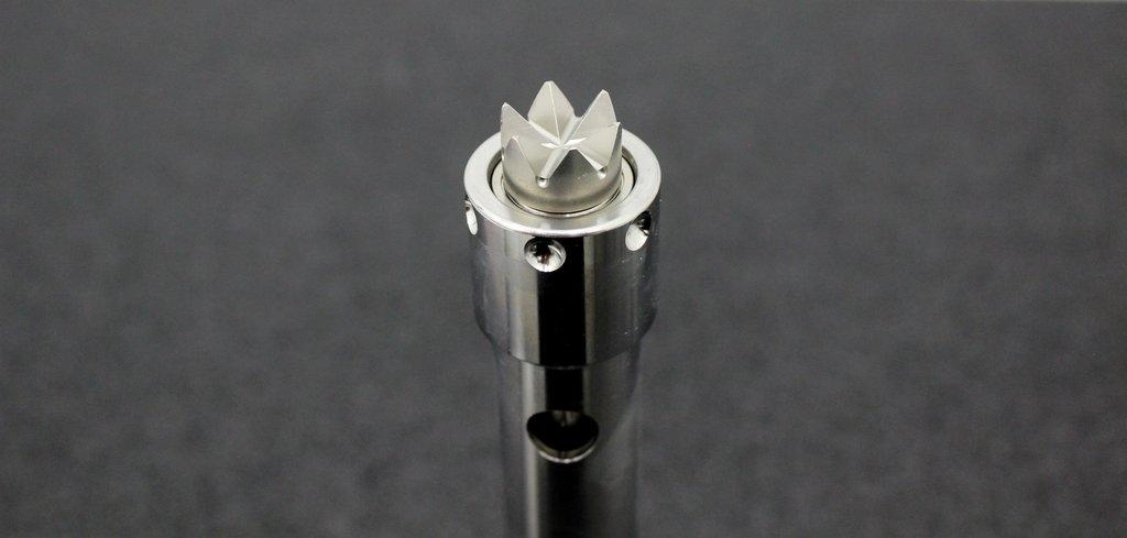 KINEMATICA AG Polytron PT6100 Homogenizer New Unused Instrument