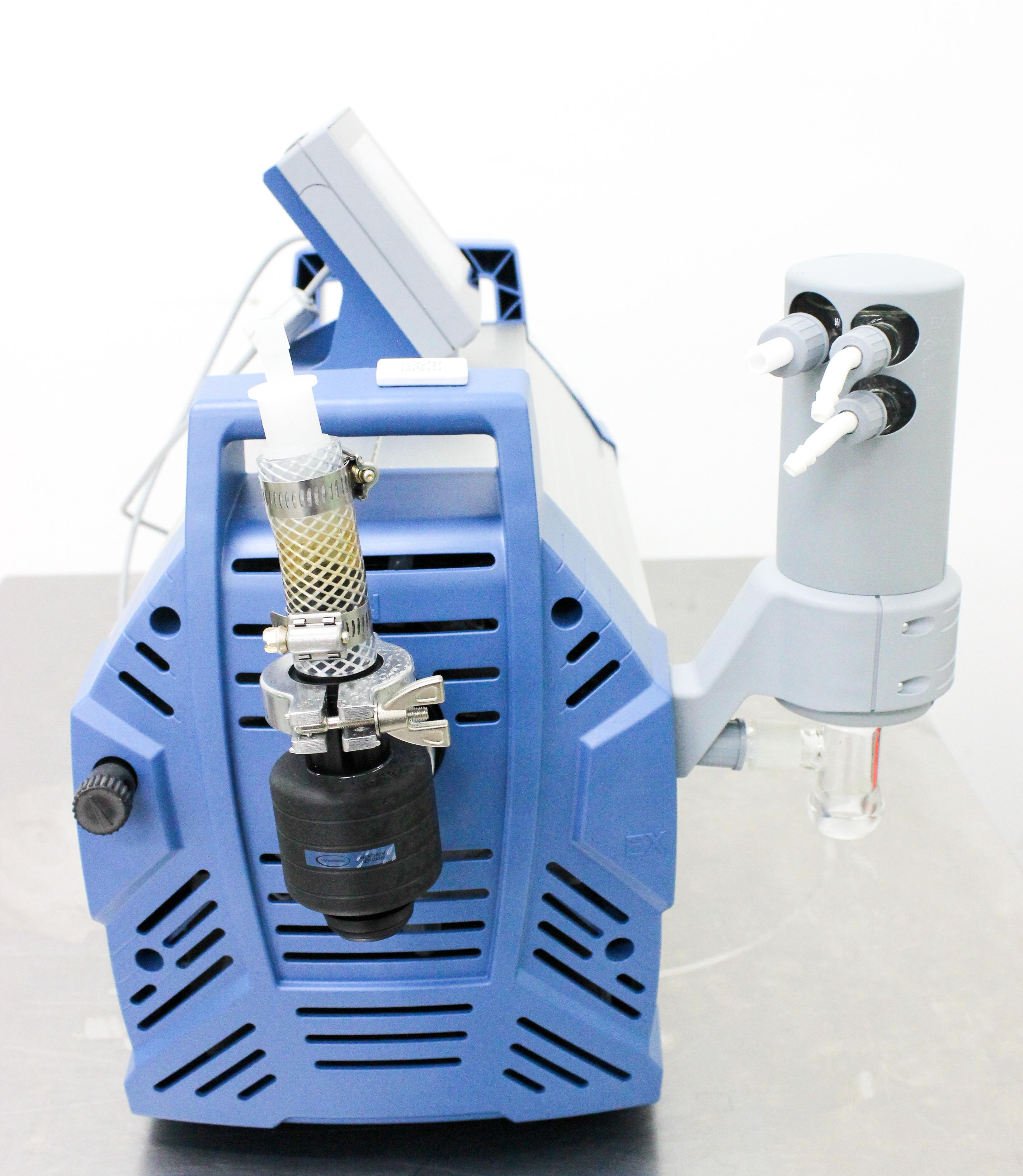 Vacuubrand PC 3010 Vario Select Vacuum Pump Efficient Lab Use 20 m3h