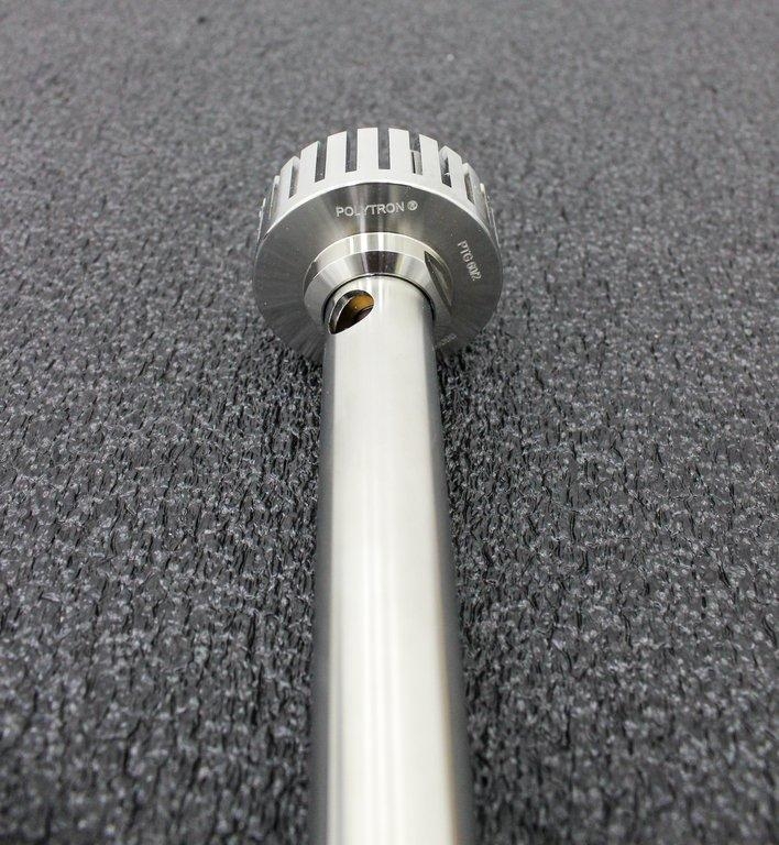 KINEMATICA AG Polytron PT6100 Homogenizer New Unused Instrument