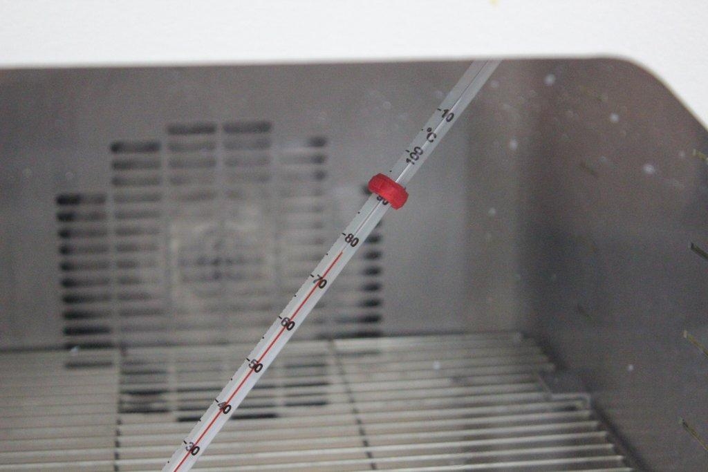 Boekel 138025 Incubator Benchtop Digital 2.5 cu feet Ambient+5 to 60 C 120V 60Hz