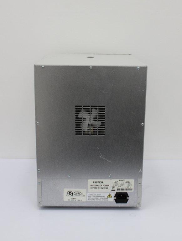 Boekel 138025 Incubator Benchtop Digital 2.5 cu feet Ambient+5 to 60 C 120V 60Hz