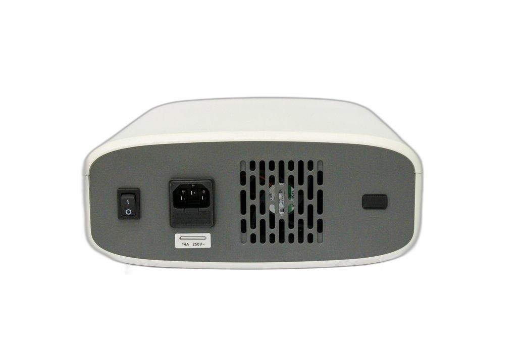 Invitrogen PS0120 PowerEase Touch 120W Power Supply 120V 50/60Hz Near New