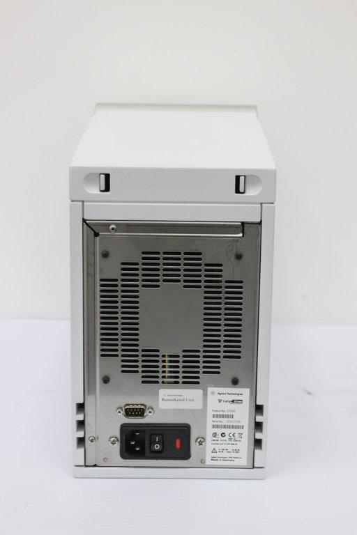Agilent Technologies 2100 Bioanalyzer G2939A Lab Analyzing Equipment