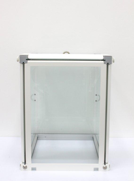 Mettler-Toledo Draft Shield WXS WXT Modules Accessory Sliding Door System