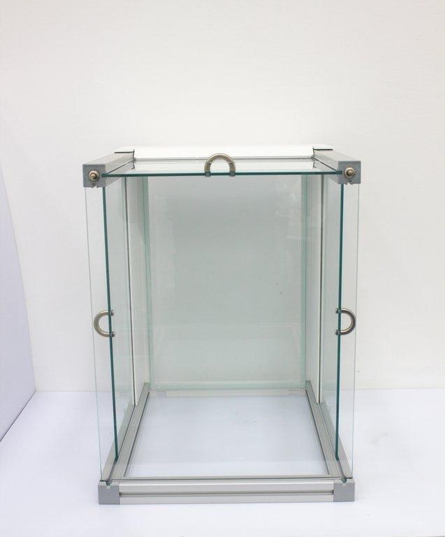 Mettler-Toledo Draft Shield WXS WXT Modules Accessory Sliding Door System