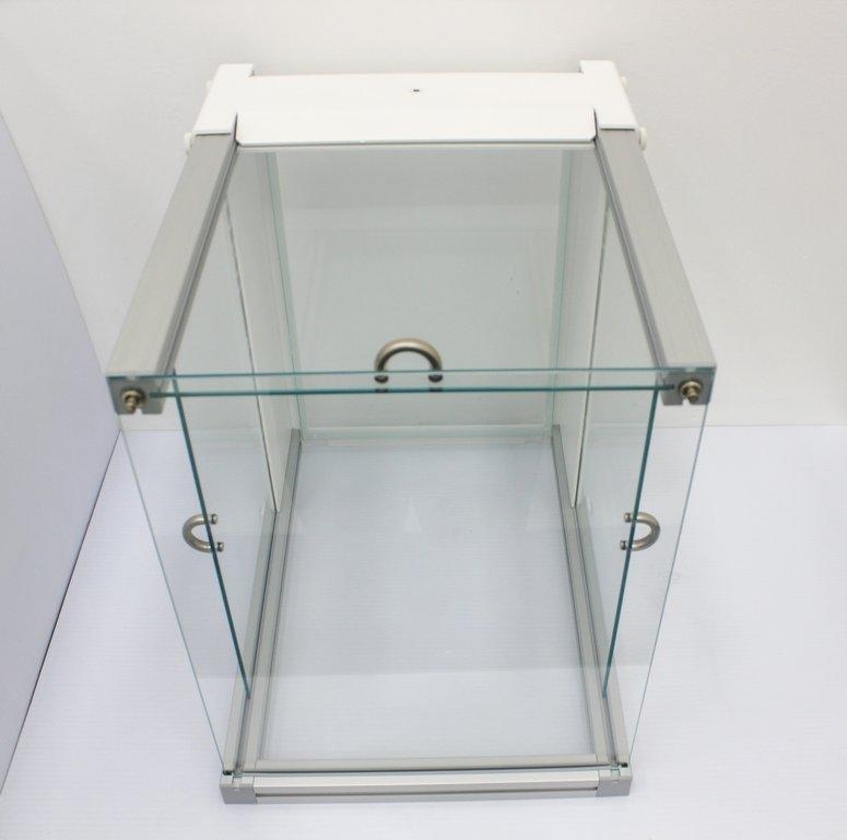 Mettler-Toledo Draft Shield WXS WXT Modules Accessory Sliding Door System