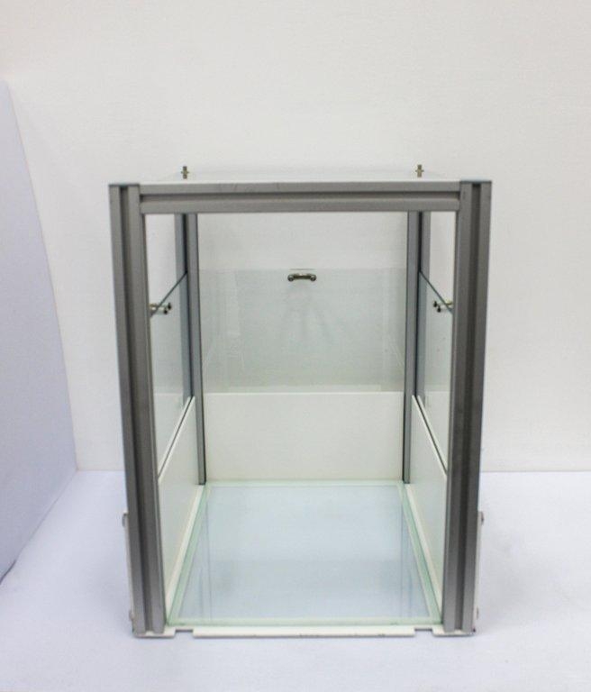 Mettler-Toledo Draft Shield WXS WXT Modules Accessory Sliding Door System