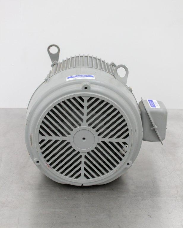 Emerson 213T Enclosed Premium Motor 1760 RPM 230V-460V Industrial Motor