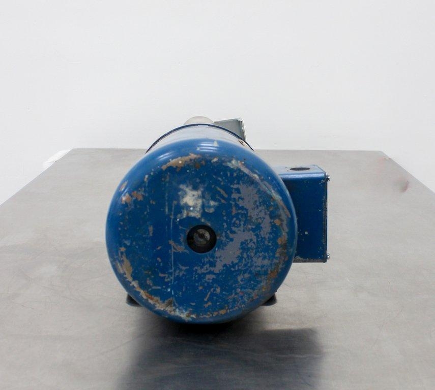 Baldor CJM3155 Industrial Motor 56J, 3450 RPM, 230V-460V, 50Hz/60Hz