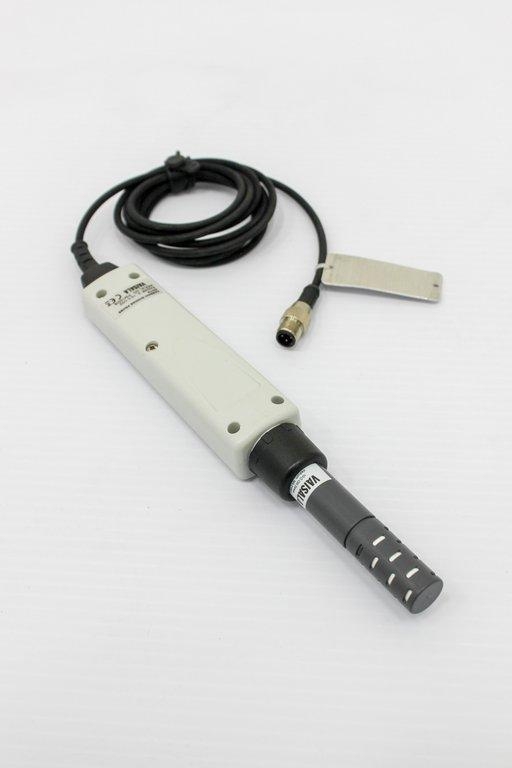 Vaisala GM70 Carbon Dioxide Probe Gas Analyzer 0-10 Percent CO2 AS-IS 80 Char