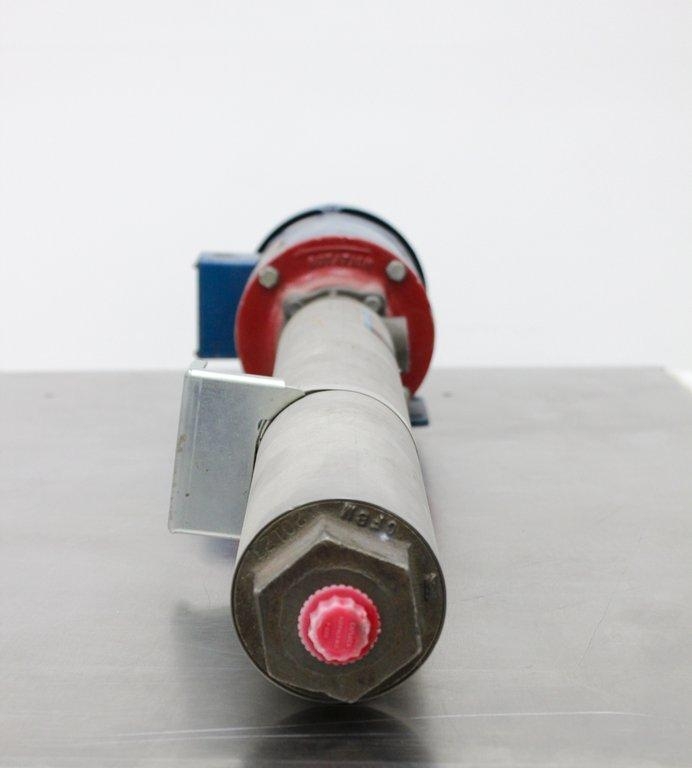 Baldor CJM3155 Industrial Motor 56J, 3450 RPM, 230V-460V, 50Hz/60Hz