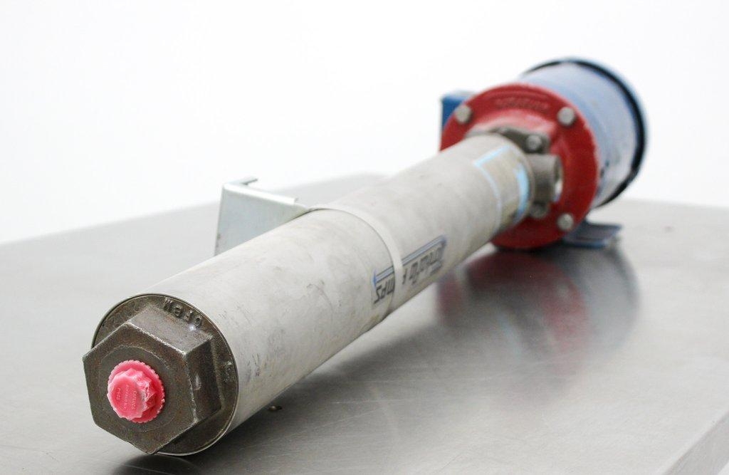 Baldor CJM3155 Industrial Motor 56J, 3450 RPM, 230V-460V, 50Hz/60Hz