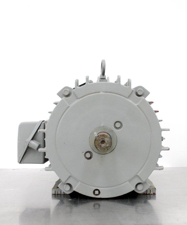 GE 5KS2135Z205D9 Motor Facility Motors 230-460V 50/60Hz Cosmetic Wear Use