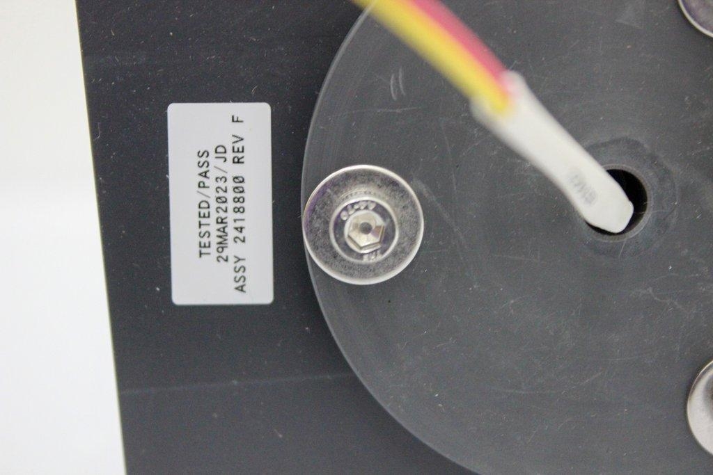 Thermo Kit FS 2L LCS Reservoir ASSY Ultra SVC Refurbished