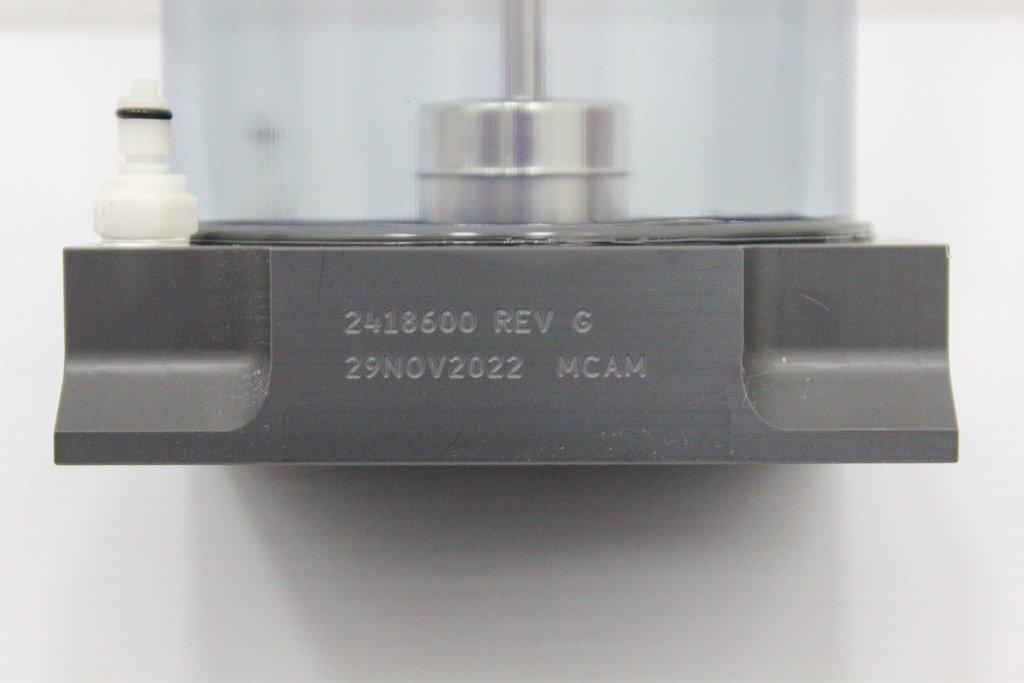 Thermo Kit FS 2L LCS Reservoir ASSY Ultra SVC Refurbished