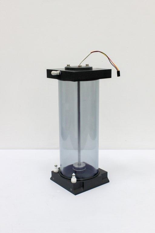 Thermo Kit FS 2L LCS Reservoir ASSY Ultra SVC Refurbished