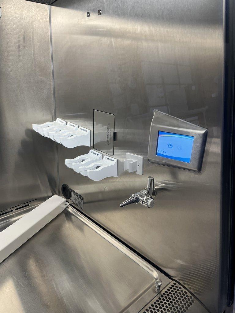 Labconco 302419101 BSC Hood 4ft Filters, Near New Condition, USA