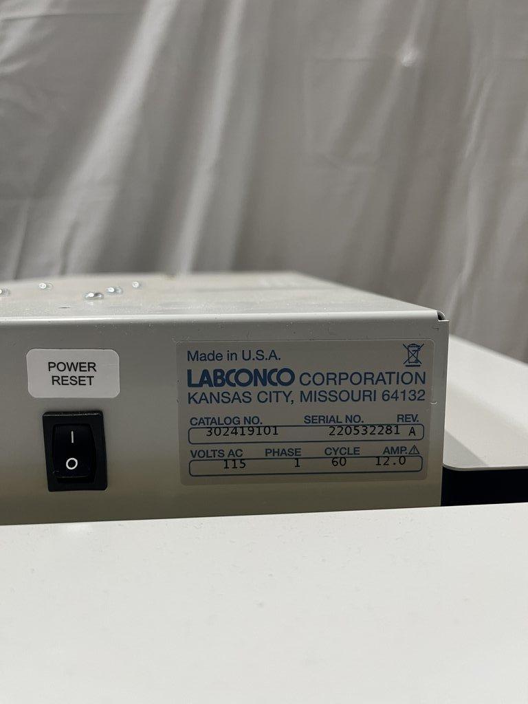 Labconco 302419101 BSC Hood 4ft Filters, Near New Condition, USA
