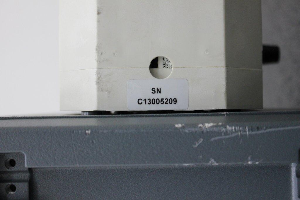 Thermo Scientific 1400-16120 Peristaltic Pump with Easy Load Head, 3400 mL/min