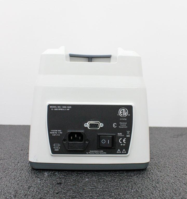 Thermo Scientific 1400-16120 Peristaltic Pump with Easy Load Head, 3400 mL/min