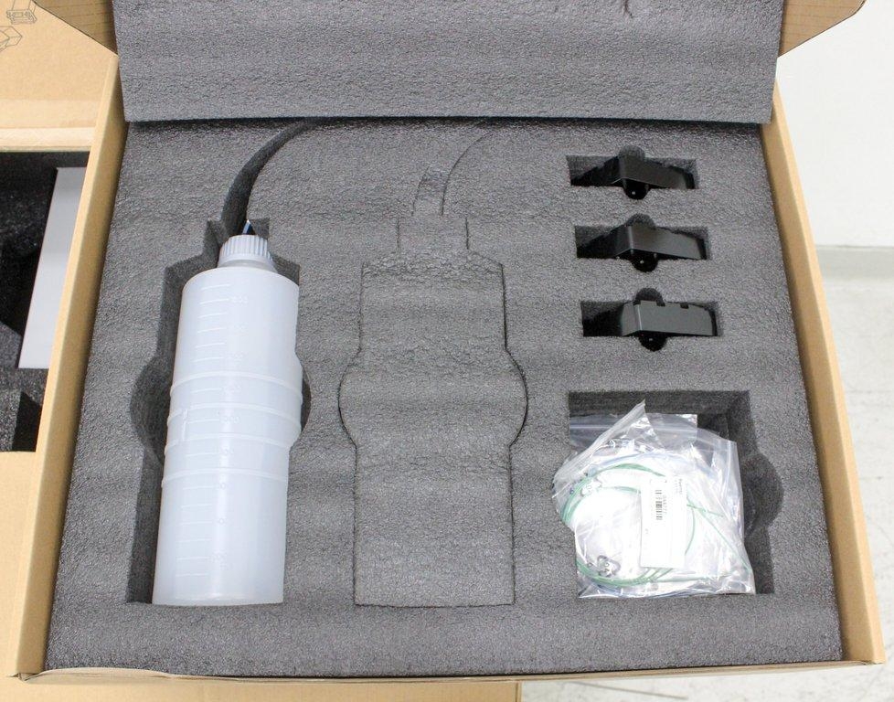 Thermo Dionex AS-AP Autosampler 074922 for HPLC/GC Analysis - Power On Test