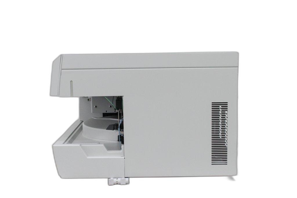 Thermo Dionex AS-AP Autosampler 074922 for HPLC/GC Analysis - Power On Test