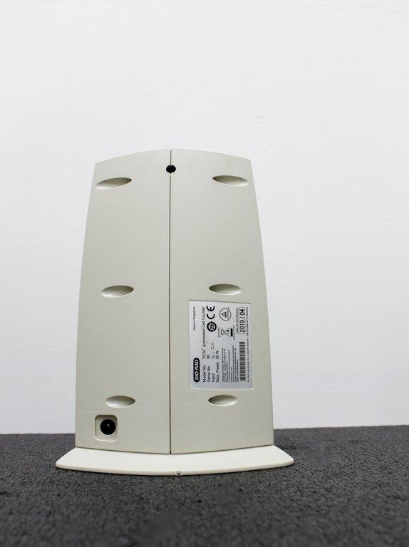 BIO-RAD TC20 Automated Cell Counter G Compatibility 120V Laboratory Use