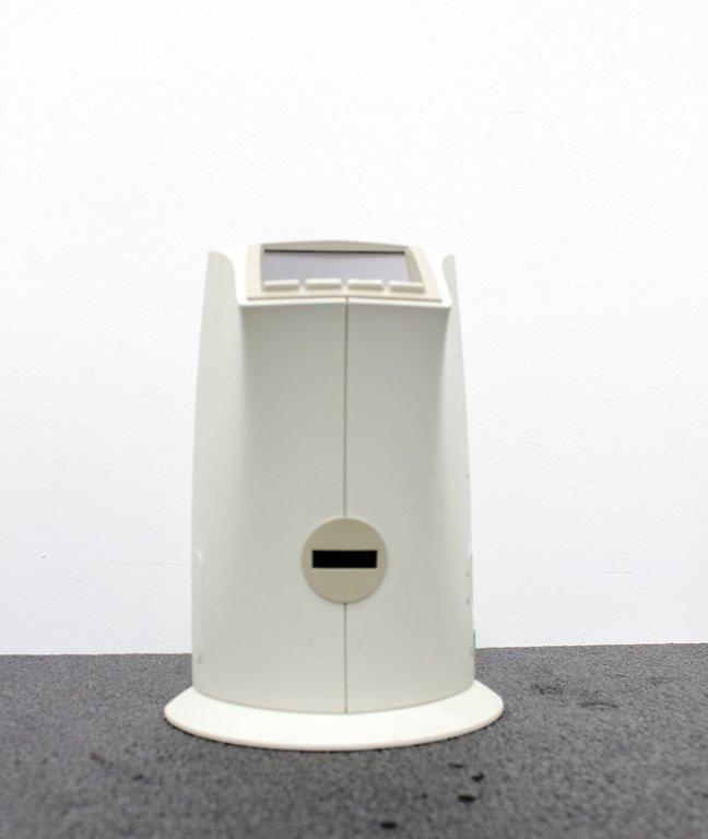 BIO-RAD TC20 Automated Cell Counter G Compatibility 120V Laboratory Use