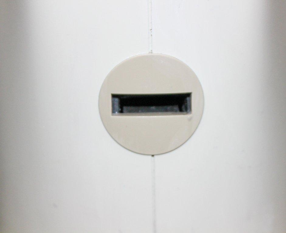 BIO-RAD TC20 Automated Cell Counter G Compatibility 120V Laboratory Use