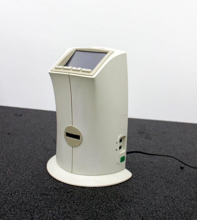 BIO-RAD TC20 Automated Cell Counter G Compatibility 120V Laboratory Use