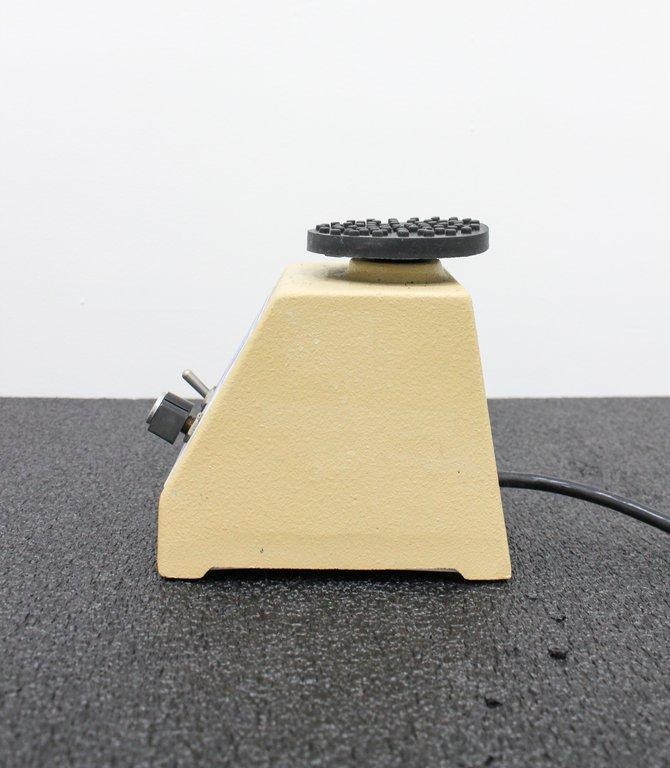 Scientific Industries Vortex-Genie 2 Model G-560 Lab Mixer 120V 60Hz US