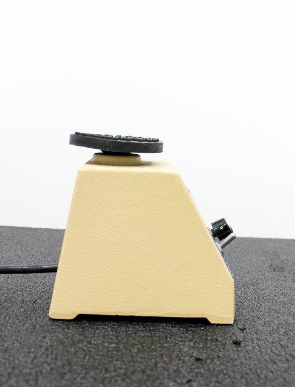 Scientific Industries Vortex-Genie 2 Model G-560 Lab Mixer 120V 60Hz US