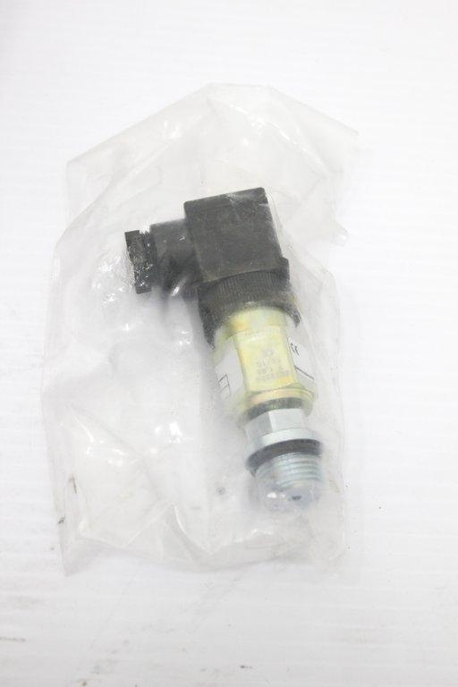 HYDAC RFBN/HC240DE10C1.1/12 Filter Assembly Turnkey & Refurbished