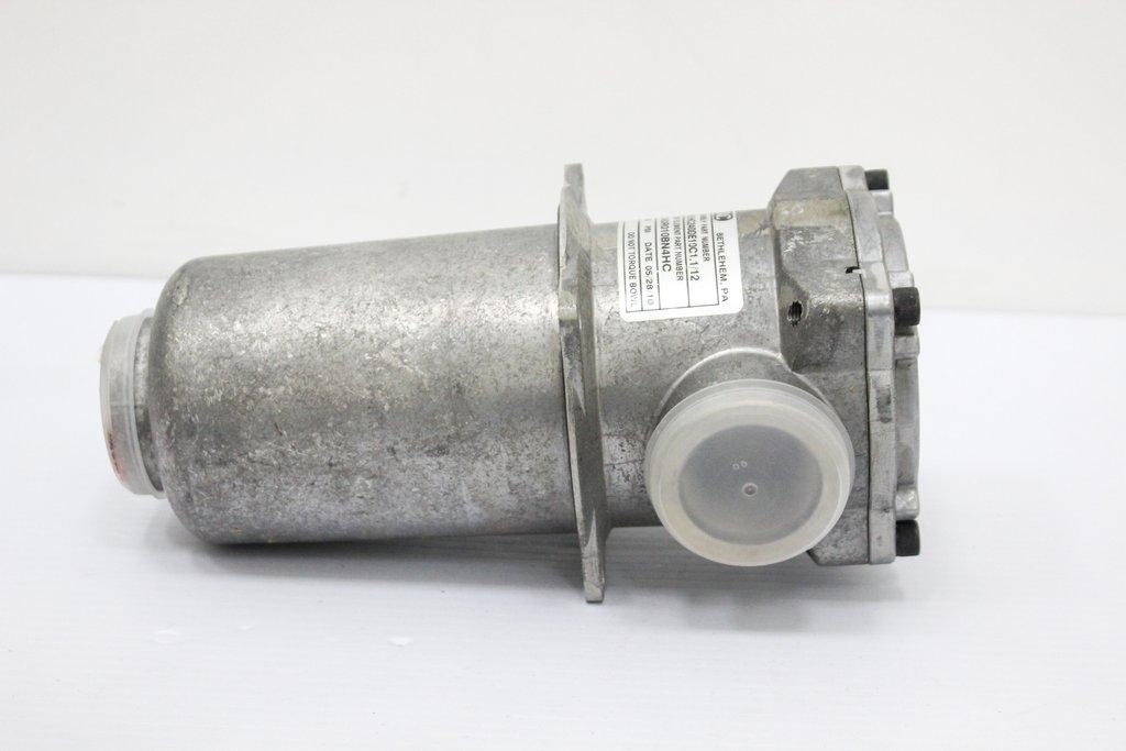 HYDAC RFBN/HC240DE10C1.1/12 Filter Assembly Turnkey & Refurbished