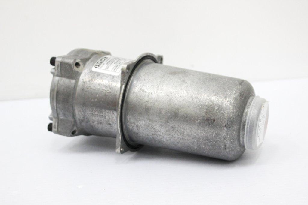 HYDAC RFBN/HC240DE10C1.1/12 Filter Assembly Turnkey & Refurbished