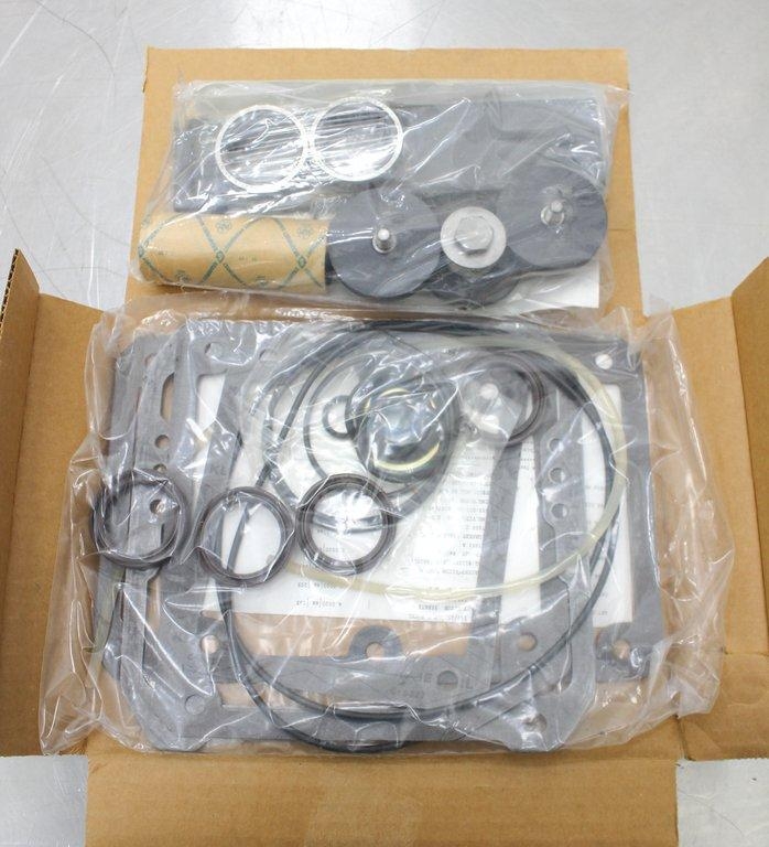 Busch 0993.900.558 Kit Overhaul 250 C Accessory - U.S. Manufactured