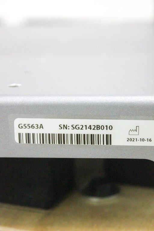 Agilent G5563A Liquid Handler Automated Platform with Power Cord 2021