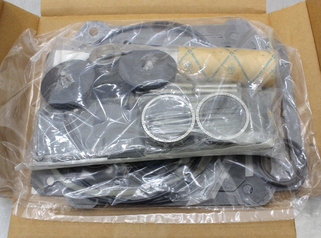 Busch 0993.900.558 Kit Overhaul 250 C Accessory - U.S. Manufactured