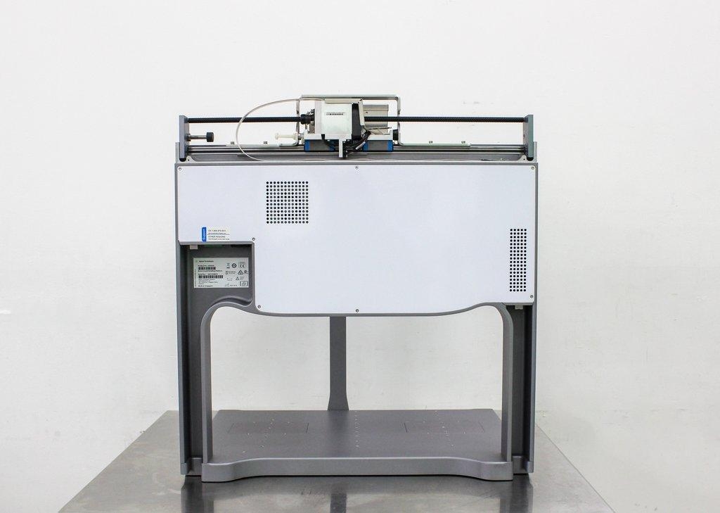 Agilent G5563A Liquid Handler Automated Platform with Power Cord 2021