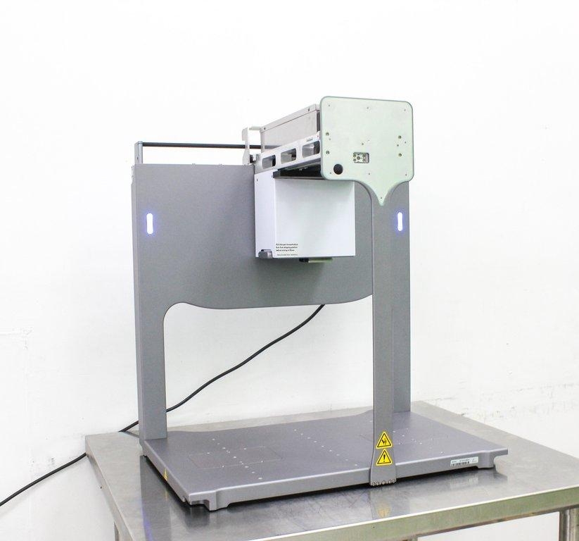 Agilent G5563A Liquid Handler Automated Platform with Power Cord 2021