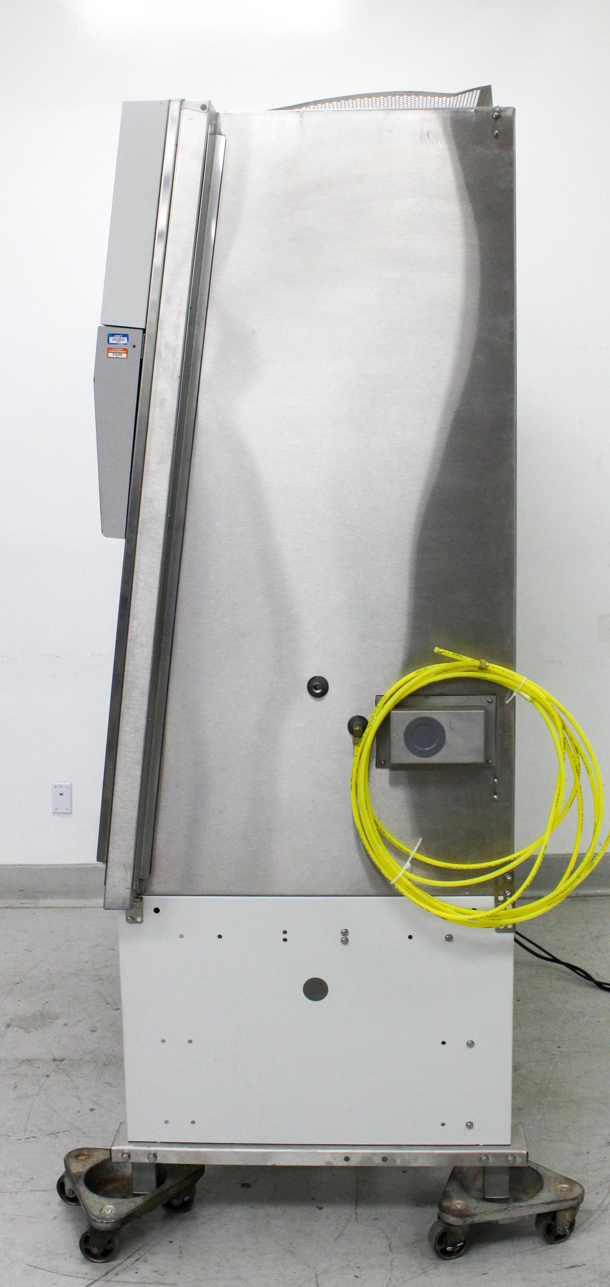 NuAire LabGard ES NU-S540-600 Class II Biosafety Cabinet with Motorized Stand