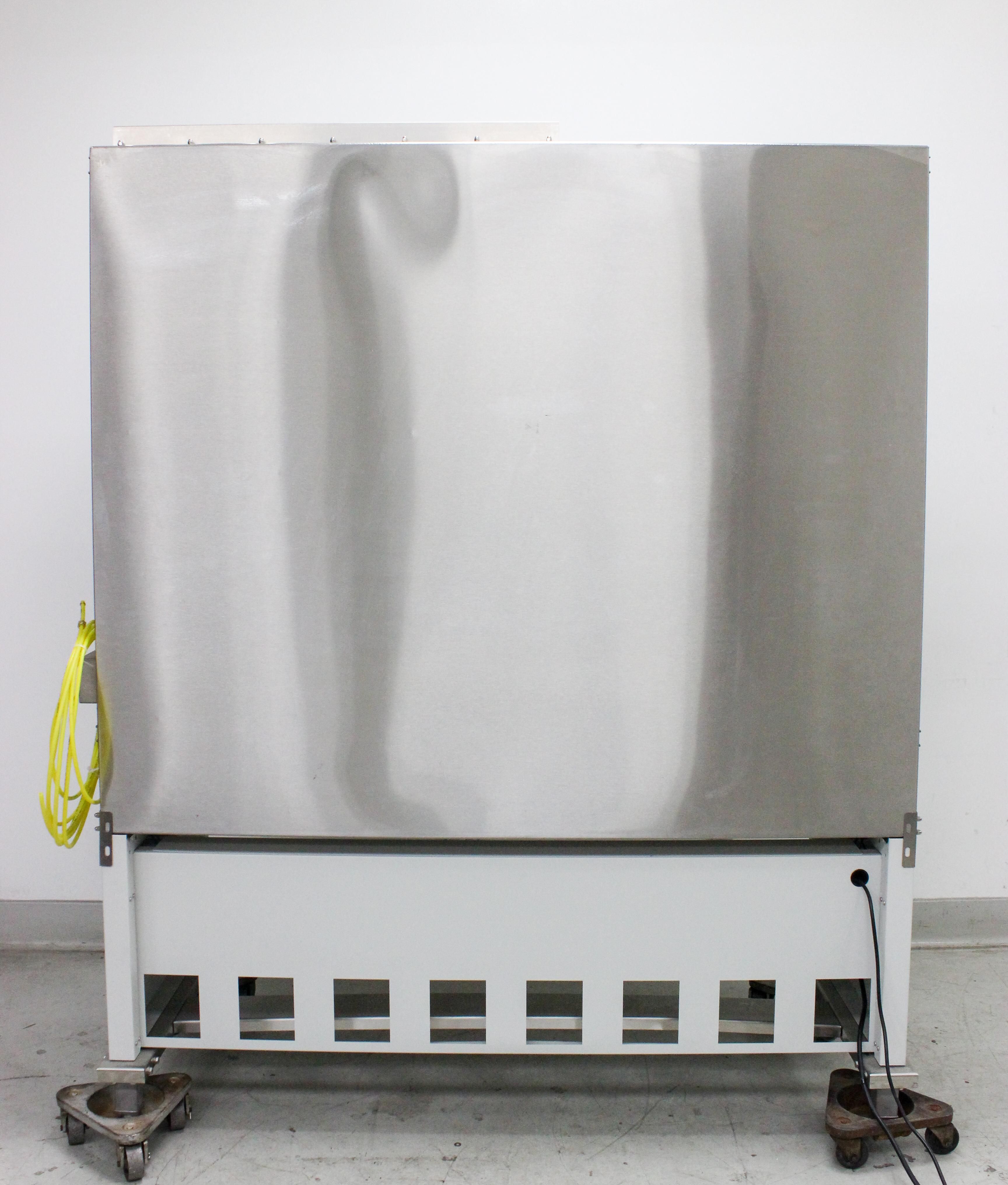 NuAire LabGard ES NU-S540-600 Class II Biosafety Cabinet with Motorized Stand