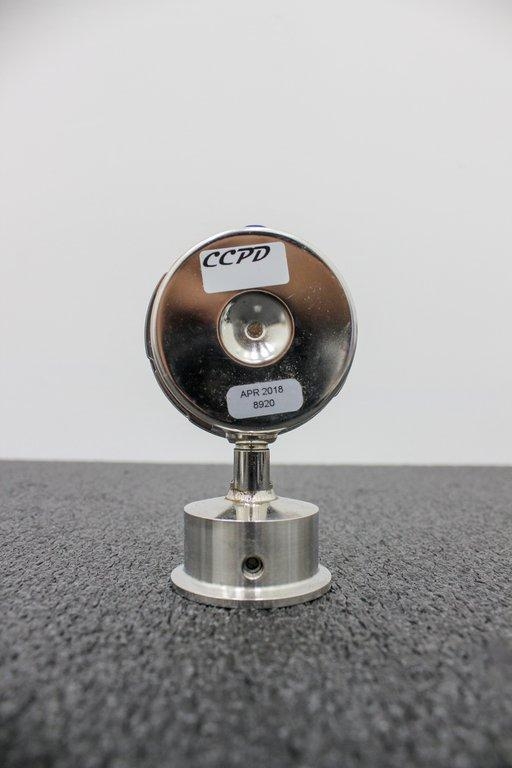 Ashcroft High-Precision Pressure Gauge Set of 8 Excellent Condition USA