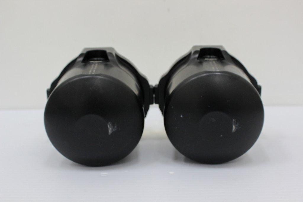 Hettich 4890 Swing Buckets Centrifugation Accessory Set 2 Lids 1000g Load