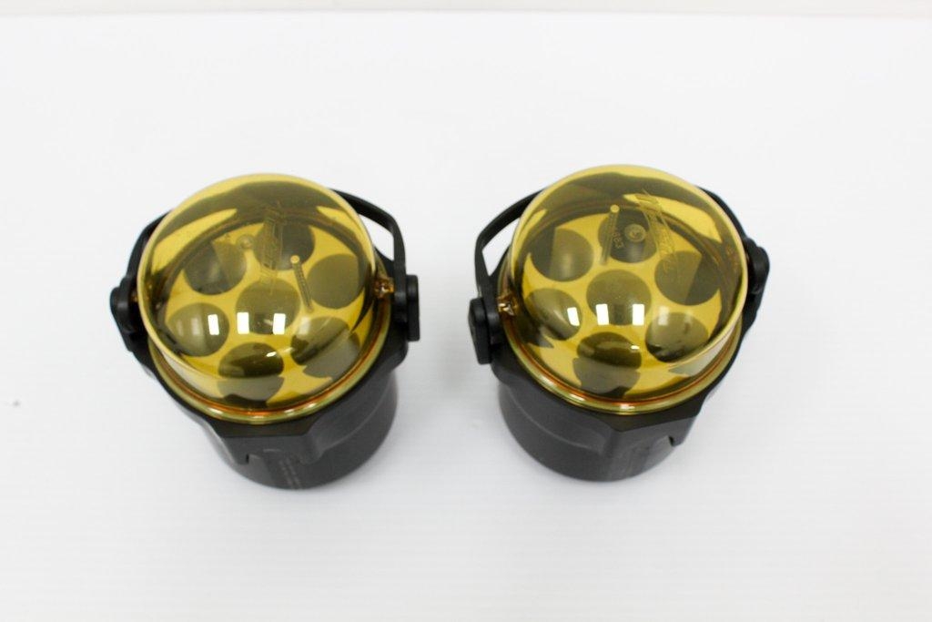 Hettich 4890 Swing Buckets Centrifugation Accessory Set 2 Lids 1000g Load