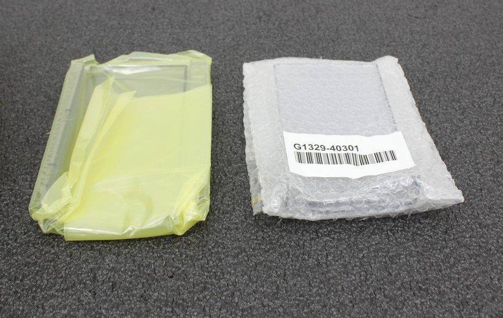 Agilent G1329-68707 Autosampler Door Replacement Kit Set for G1329A Accessory