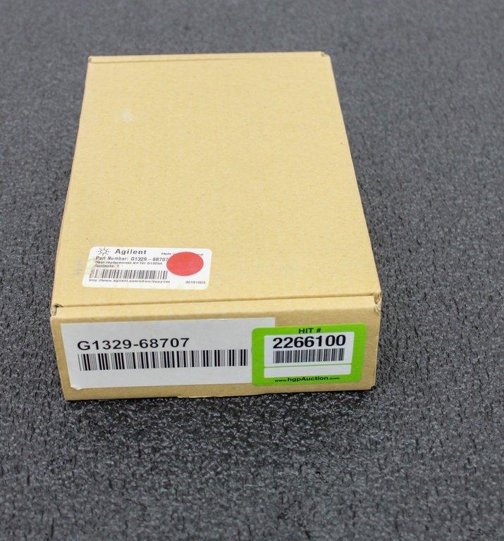 Agilent G1329-68707 Autosampler Door Replacement Kit Set for G1329A Accessory