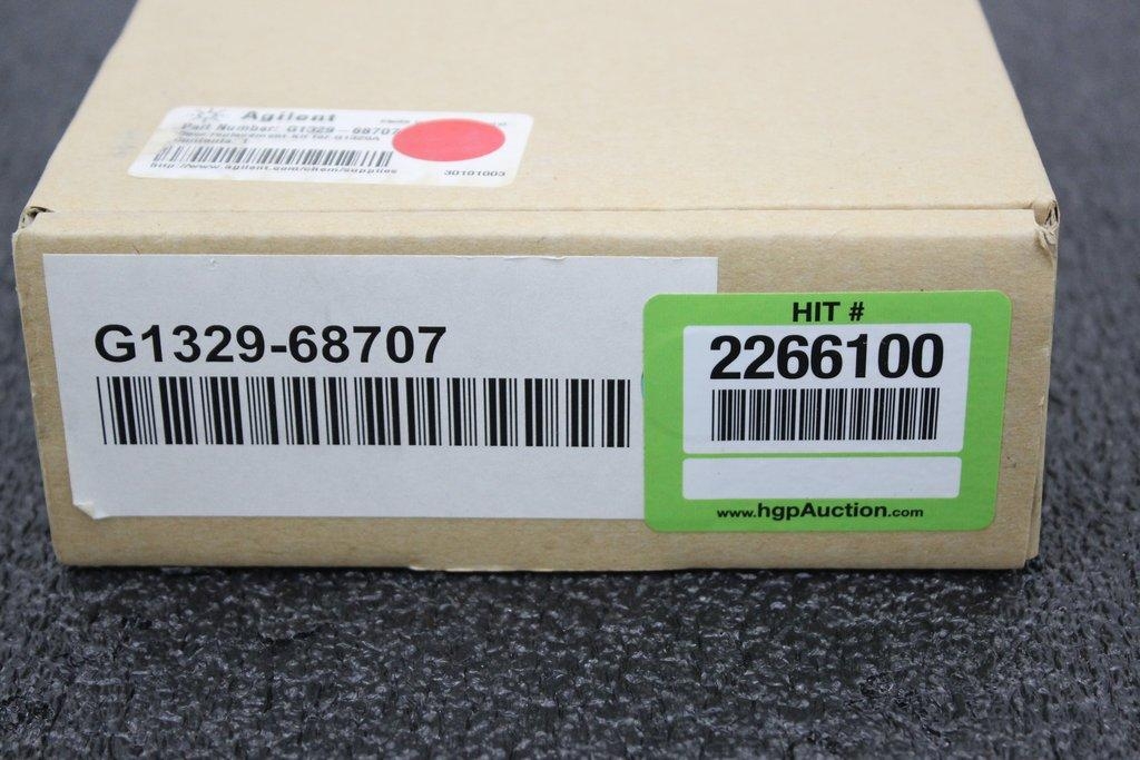 Agilent G1329-68707 Autosampler Door Replacement Kit Set for G1329A Accessory