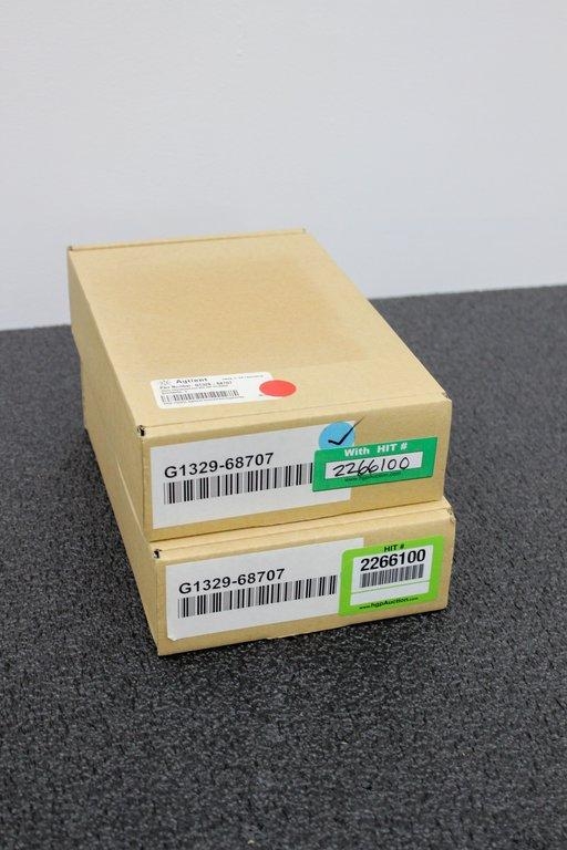 Agilent G1329-68707 Autosampler Door Replacement Kit Set for G1329A Accessory